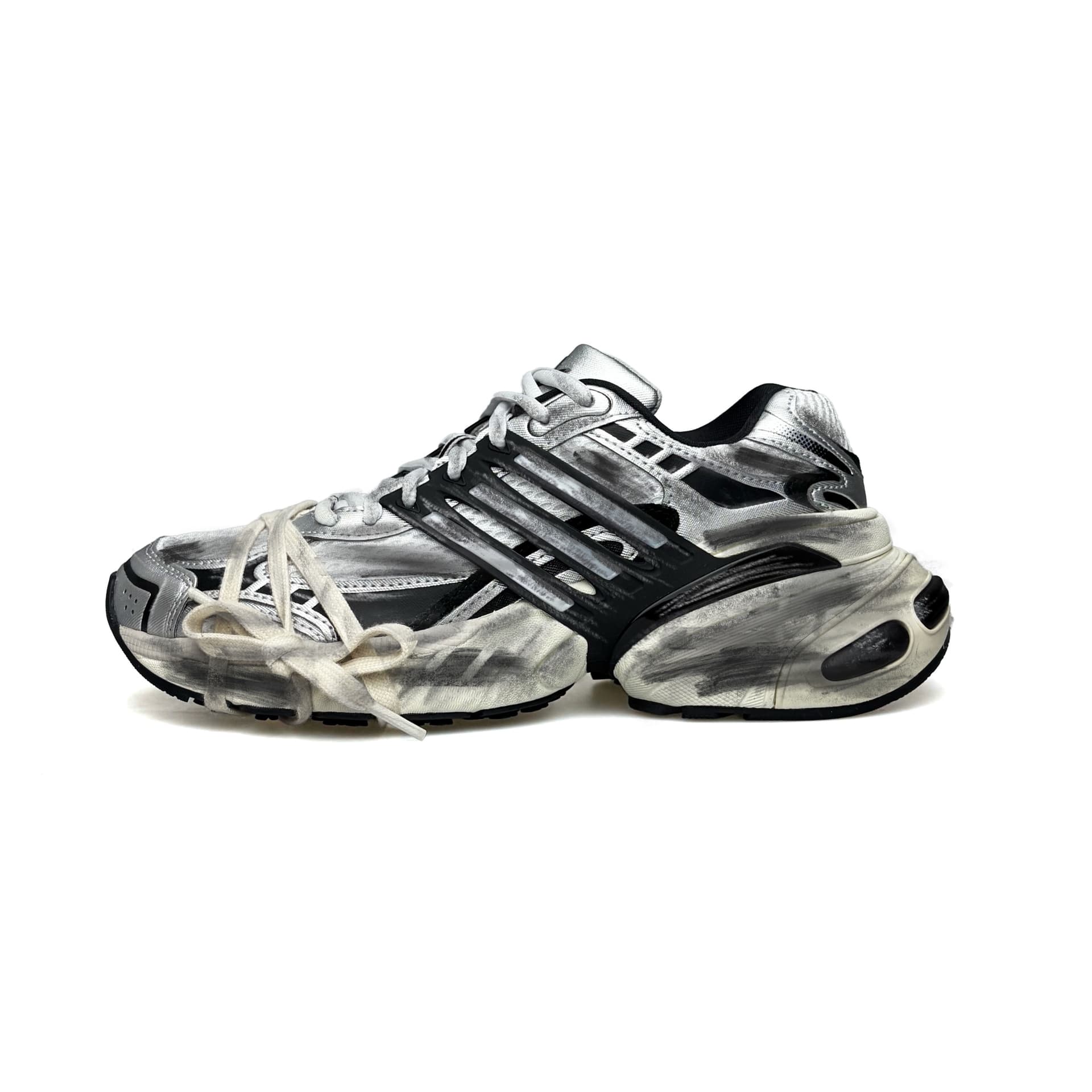 Кроссовки adidas ADISTAR XLG - изображение 2