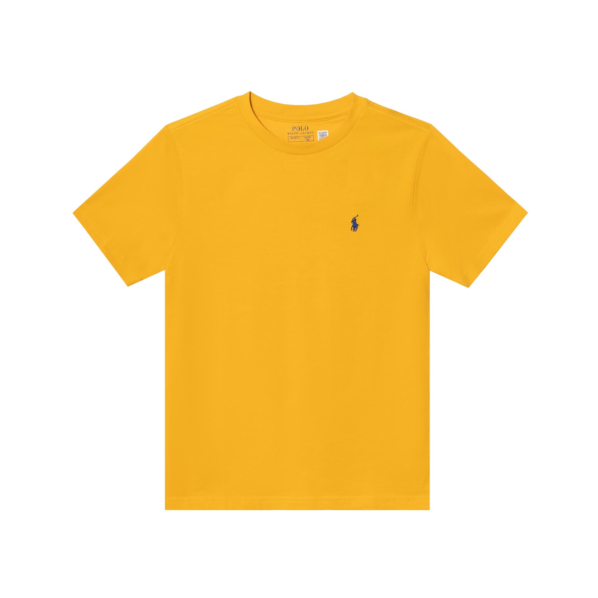 Футболка Polo Ralph Lauren T-рубашка FW25 для детей - изображение 1