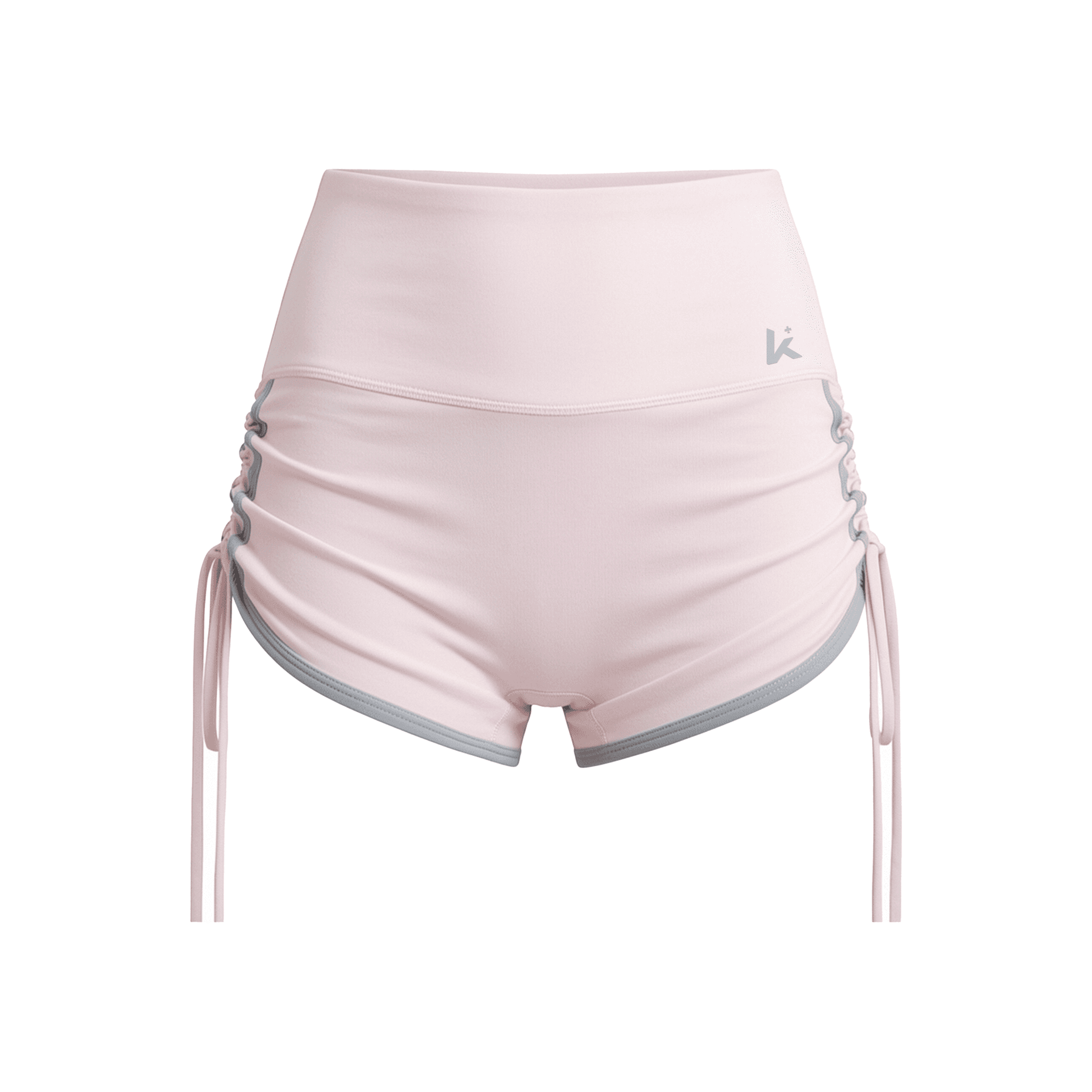 Kawasaki Unisex Yoga Shorts Кавасаки Унисекс Йога Шорты - изображение 1