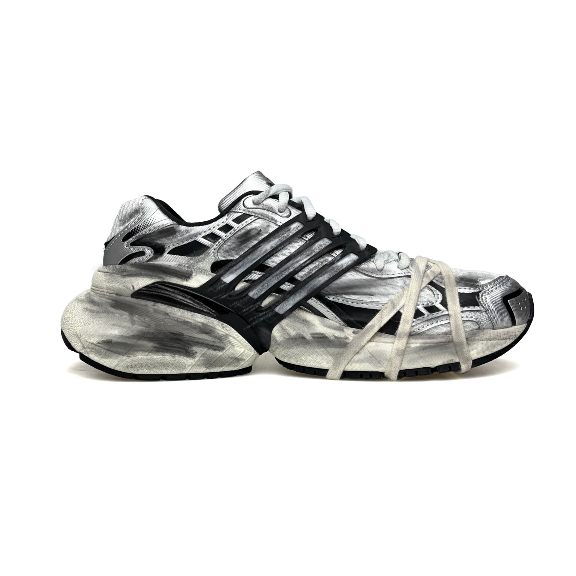 Кроссовки adidas ADISTAR XLG - изображение 3