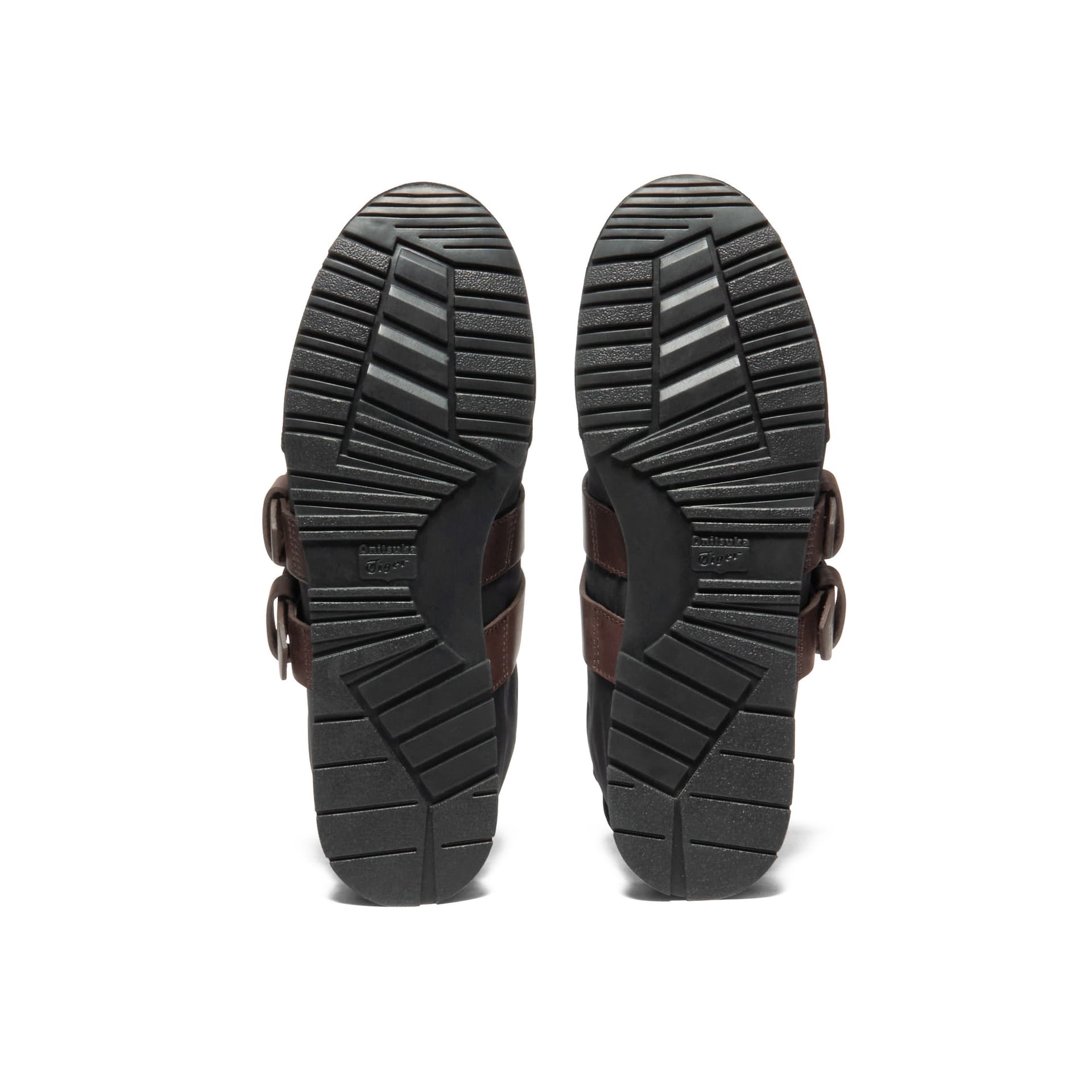Кроссовки Onitsuka Tiger CODOBEL Повседневная обувь Унисекс Черный - изображение 7