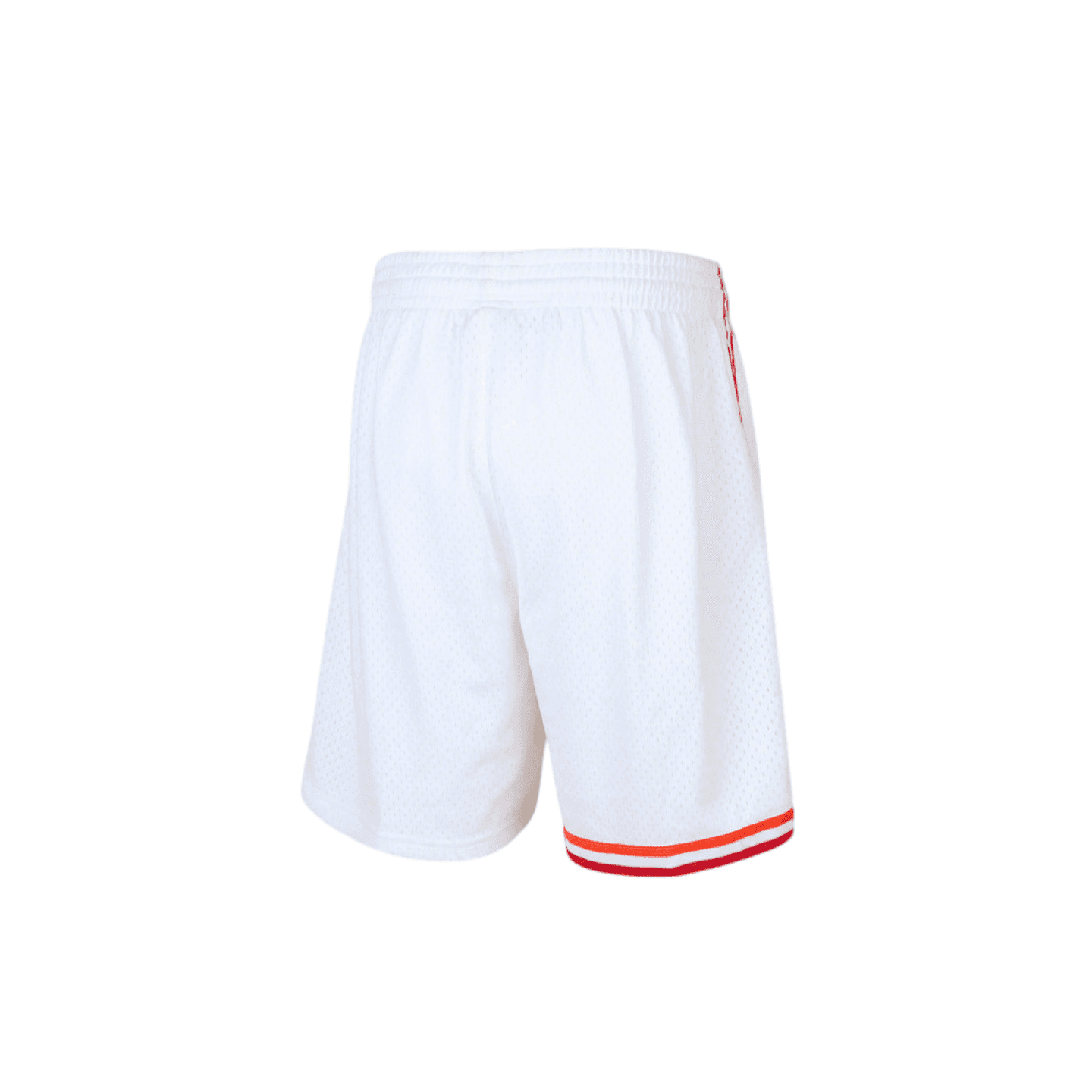 Баскетбольные шорты Mitchell Ness SW 96 - изображение 2