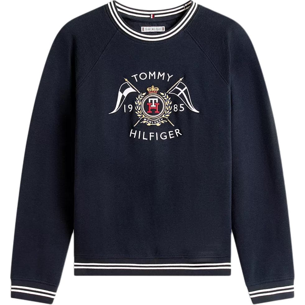 Худи Tommy Hilfiger Толстовка женская - изображение 1