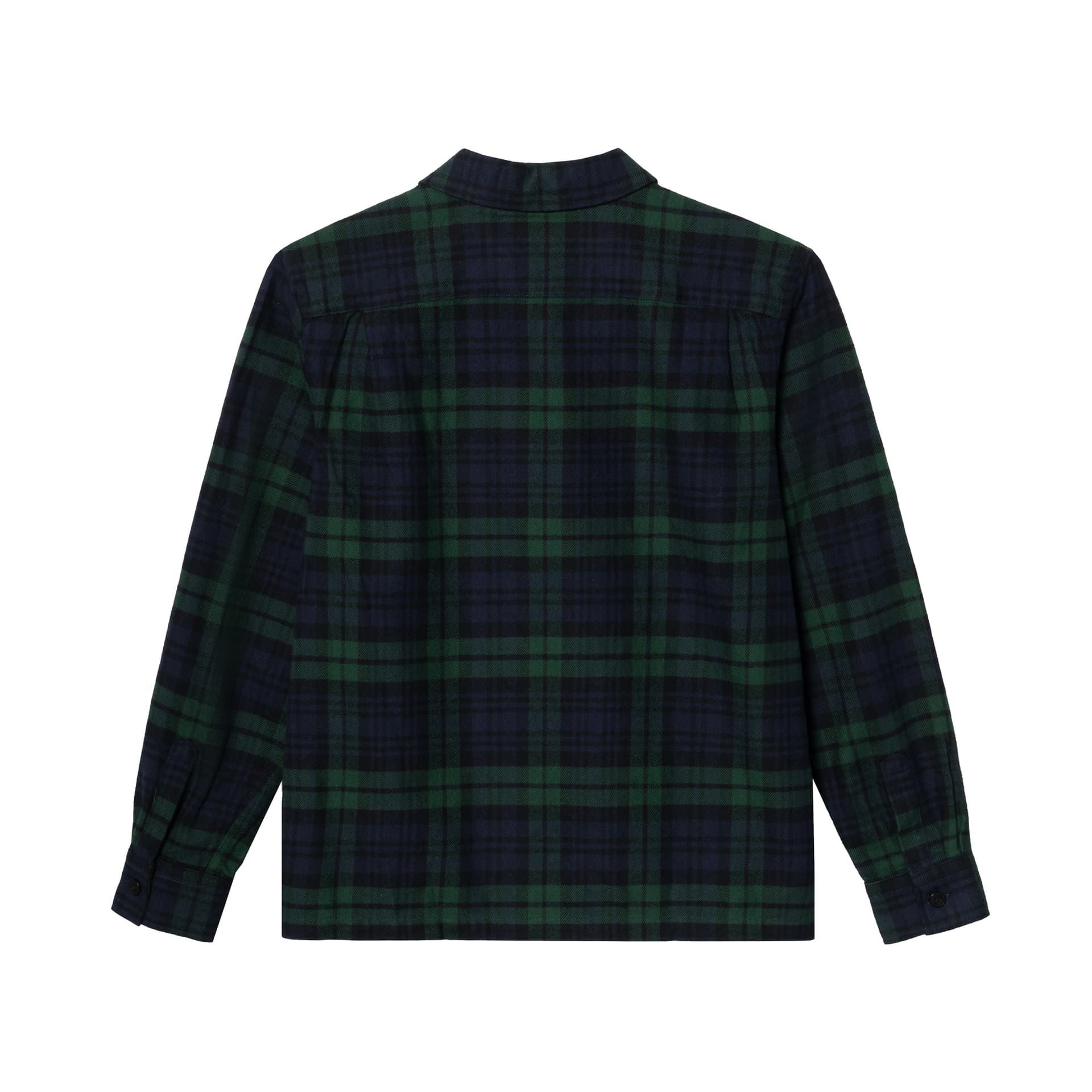 Polo Ralph Lauren Повседневная рубашка FW25 для детей - изображение 2