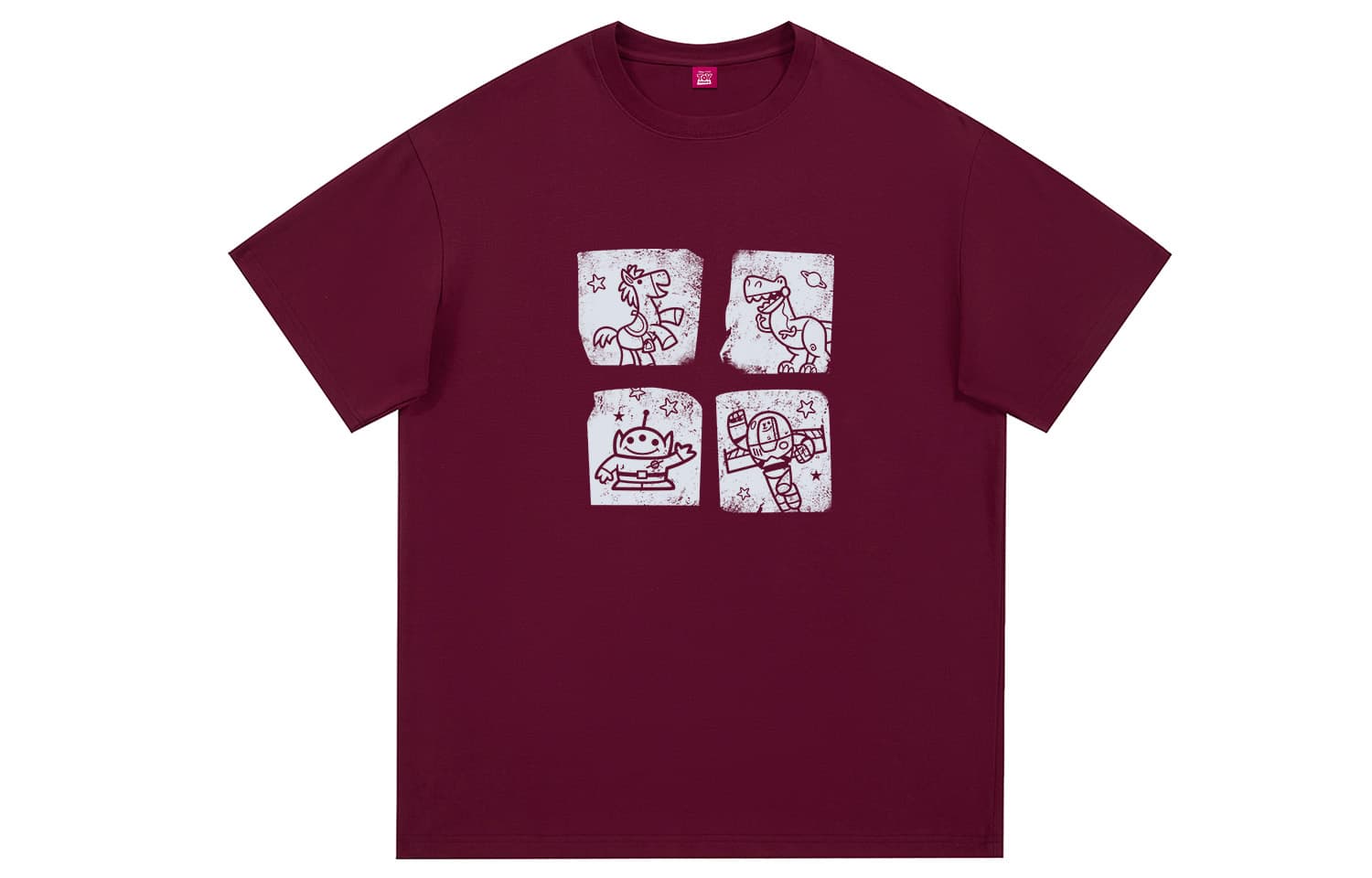Футболка Disney T - изображение 1