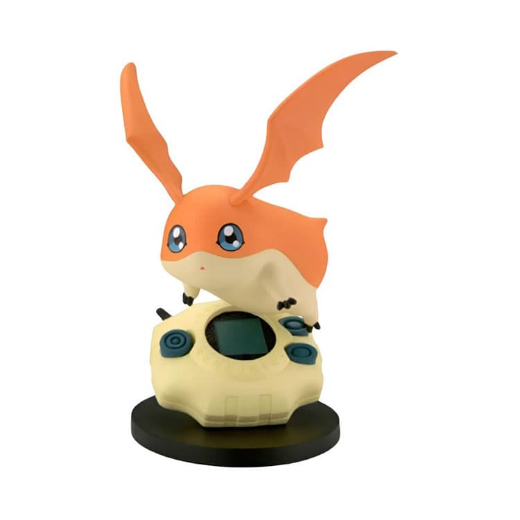 BANPRESTO DXF Чиби Фигурки - изображение 1