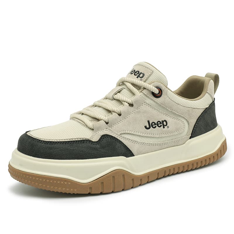 Кроссовки Jeep dunk - изображение 2