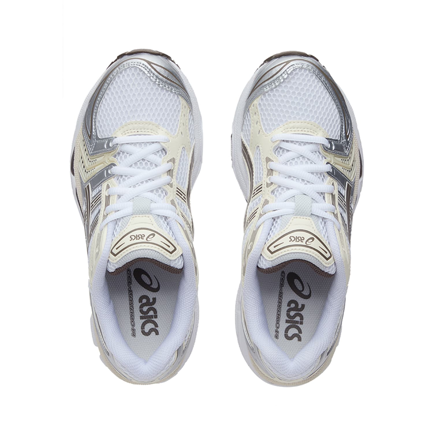 Кроссовки для бега ASICS Gel-Kayano 14 — фото 3