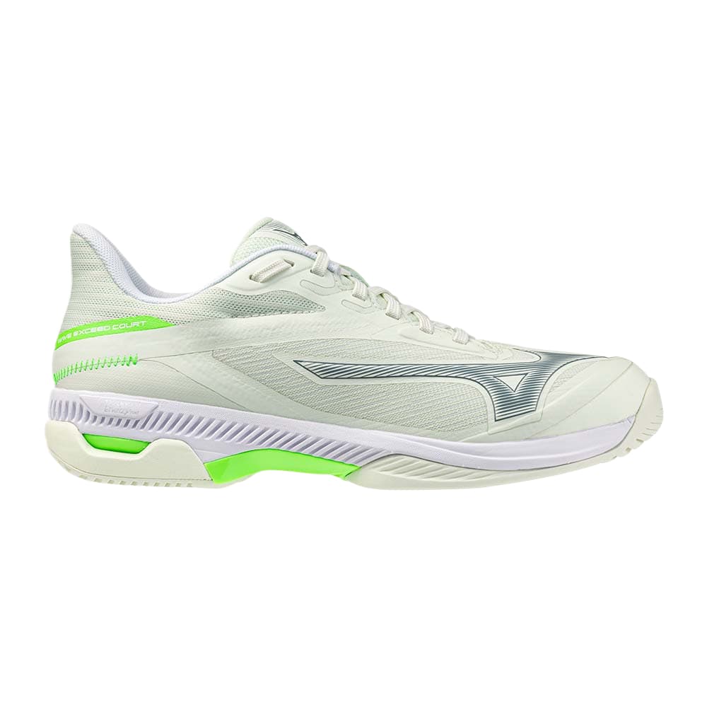 Кроссовки для тенниса Mizuno Низкие Кроссовки для Тениса Унисекс - изображение 2