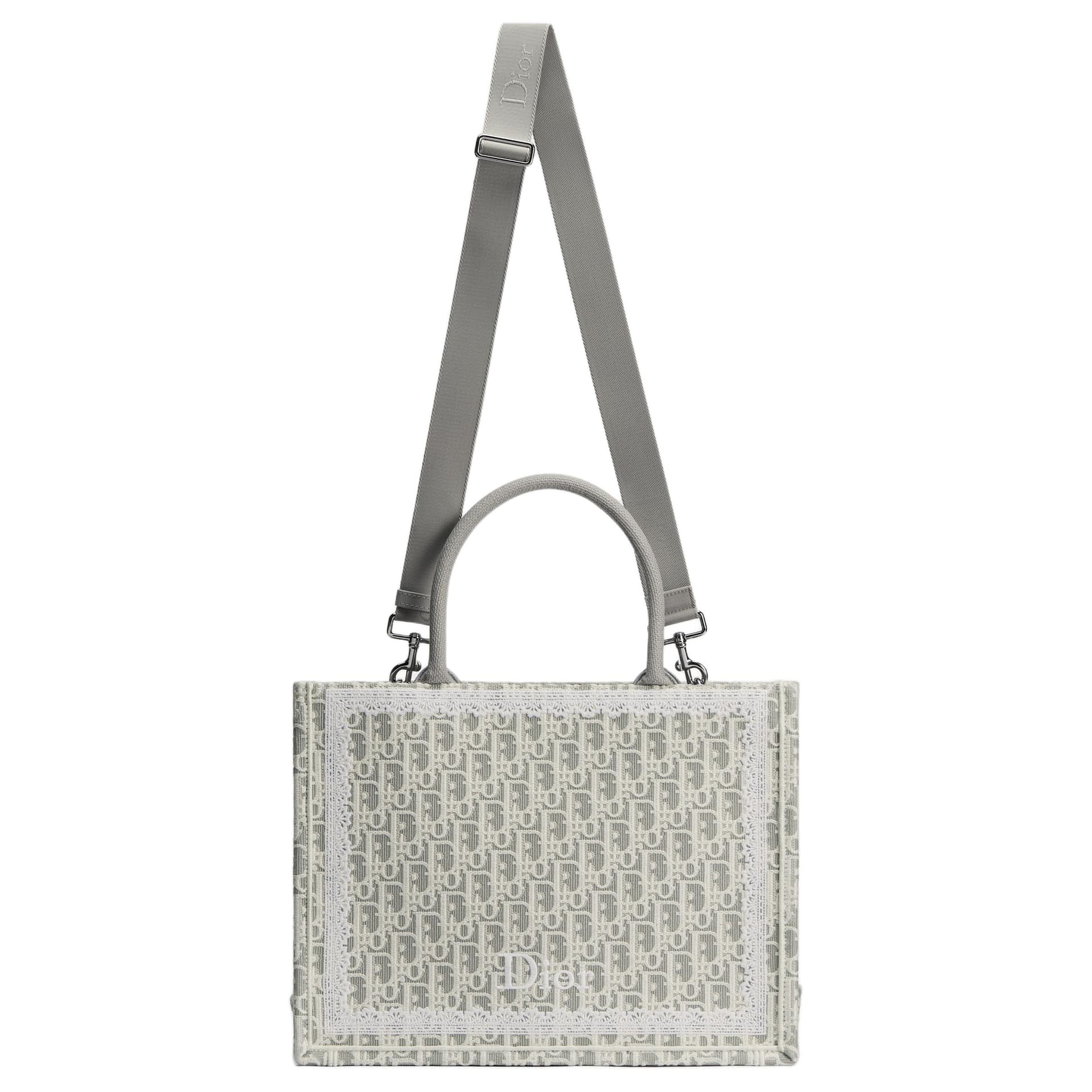 Сумка DIOR BookTote - изображение 2