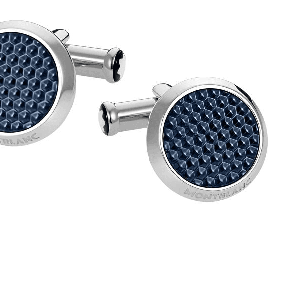 Запонки MONTBLANC - изображение 3