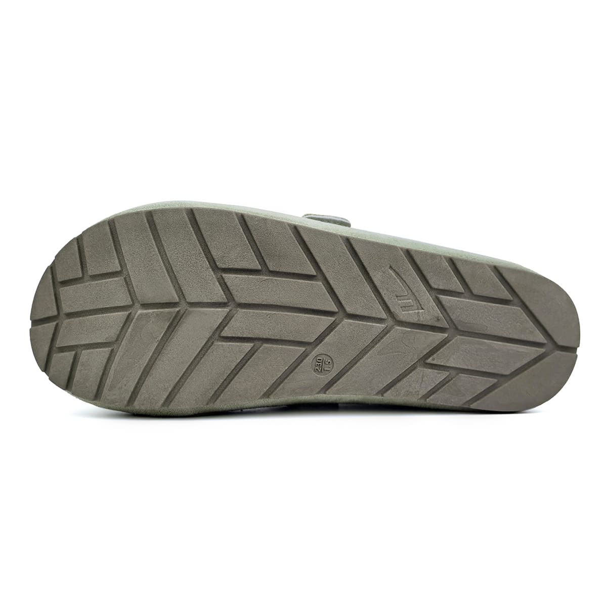 Сандалии Warrior Аbrasion Resistant Закрытые тапочки Женские - изображение 15