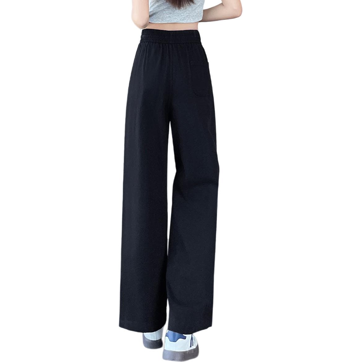 Штаны JEANSWEST Женские Повседневные Брюки - изображение 2