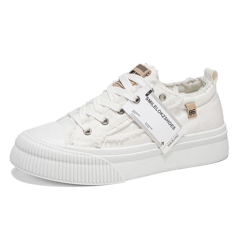 Кеды Tonlion Canvas Shoes Low Top Men's - изображение 1