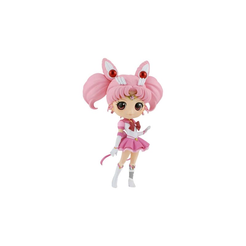 BANPRESTO Q posket Cosmos A Q 13cm - изображение 1