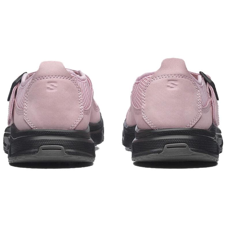 Salomon RX Marie JEANNE Кожа Текстиль Туфли Мэри Джейн Женские Розовые - изображение 5
