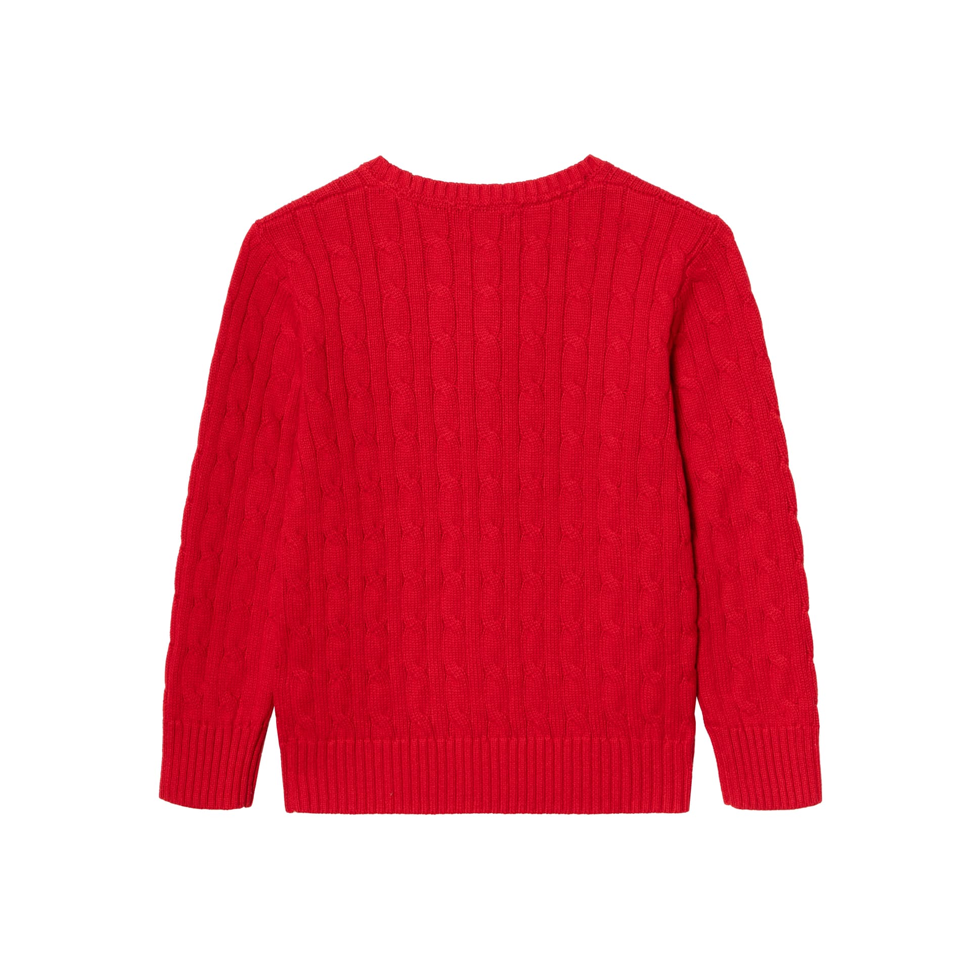 Polo Ralph Lauren FW22 Logo - изображение 2