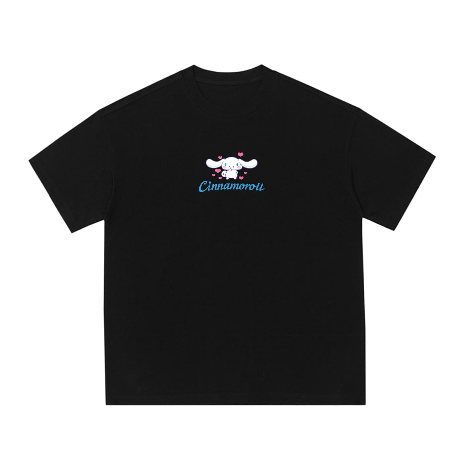 Футболка Sanrio Cinnamoroll Collection Унисекс T-рубашки - изображение 1