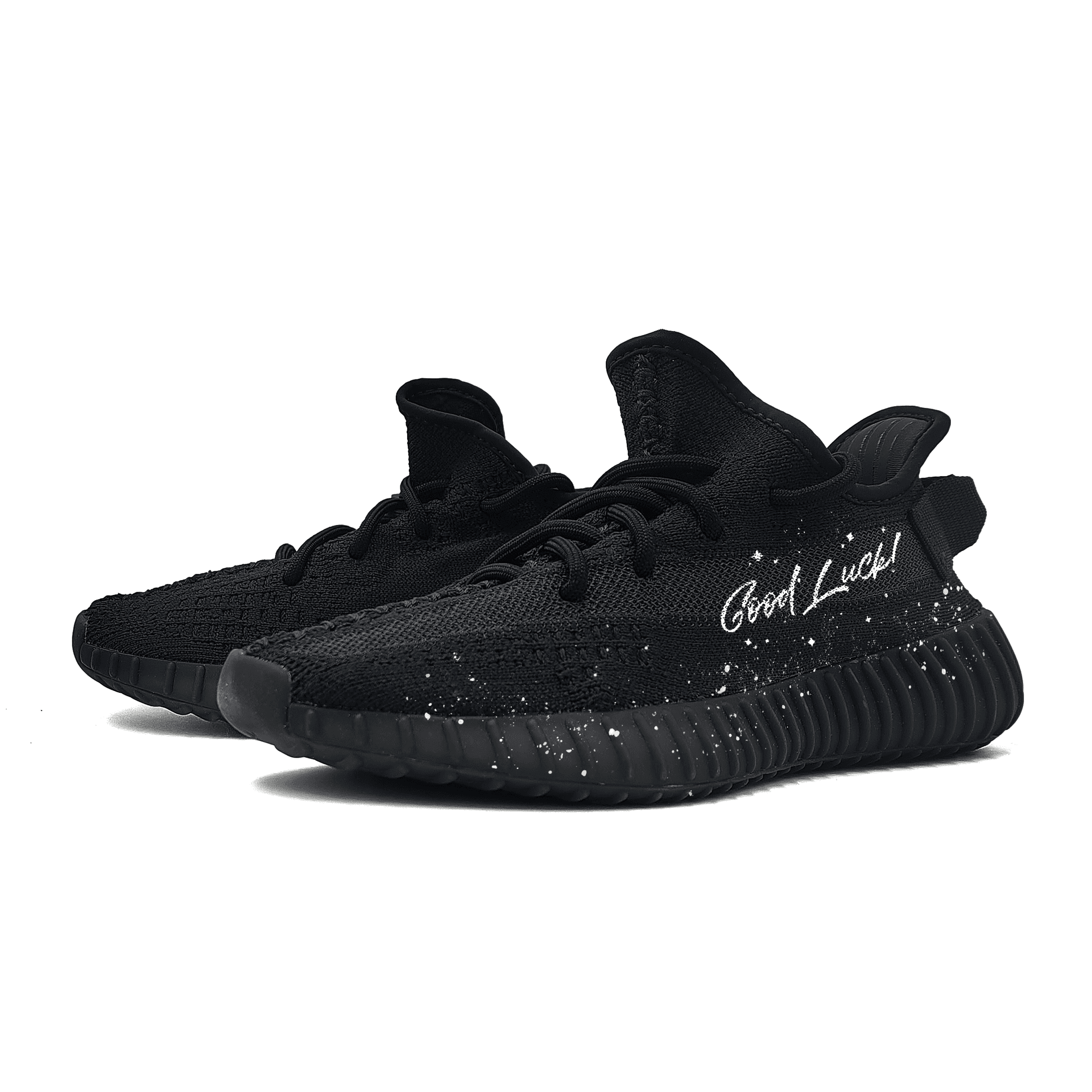 Кроссовки adidas originals Yeezy Boost 350 V2 - изображение 3