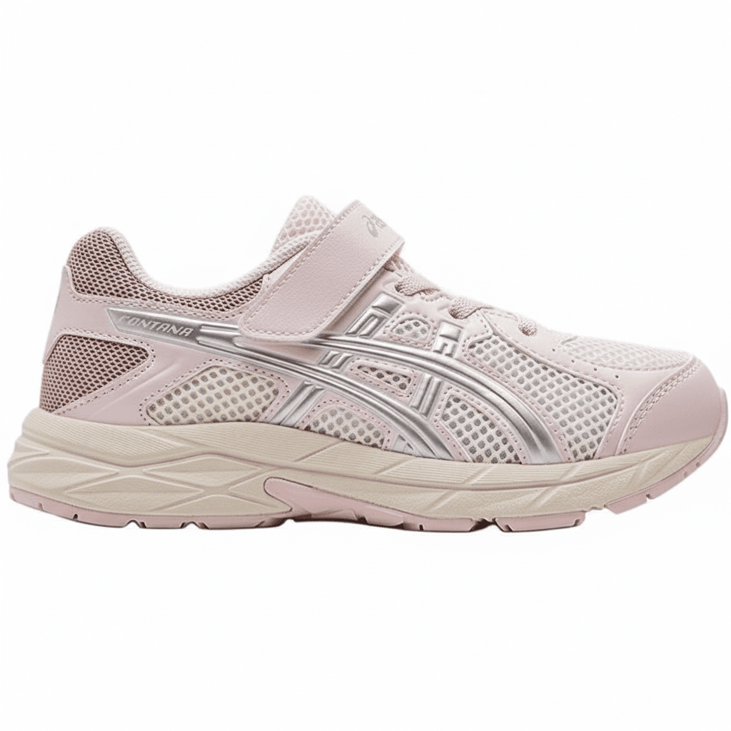 Кроссовки ASICSCONTANA — фото 2