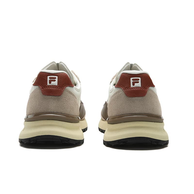 Кроссовки fila RETRO 70 Low Топ Повседневная обувь Мужской - изображение 5