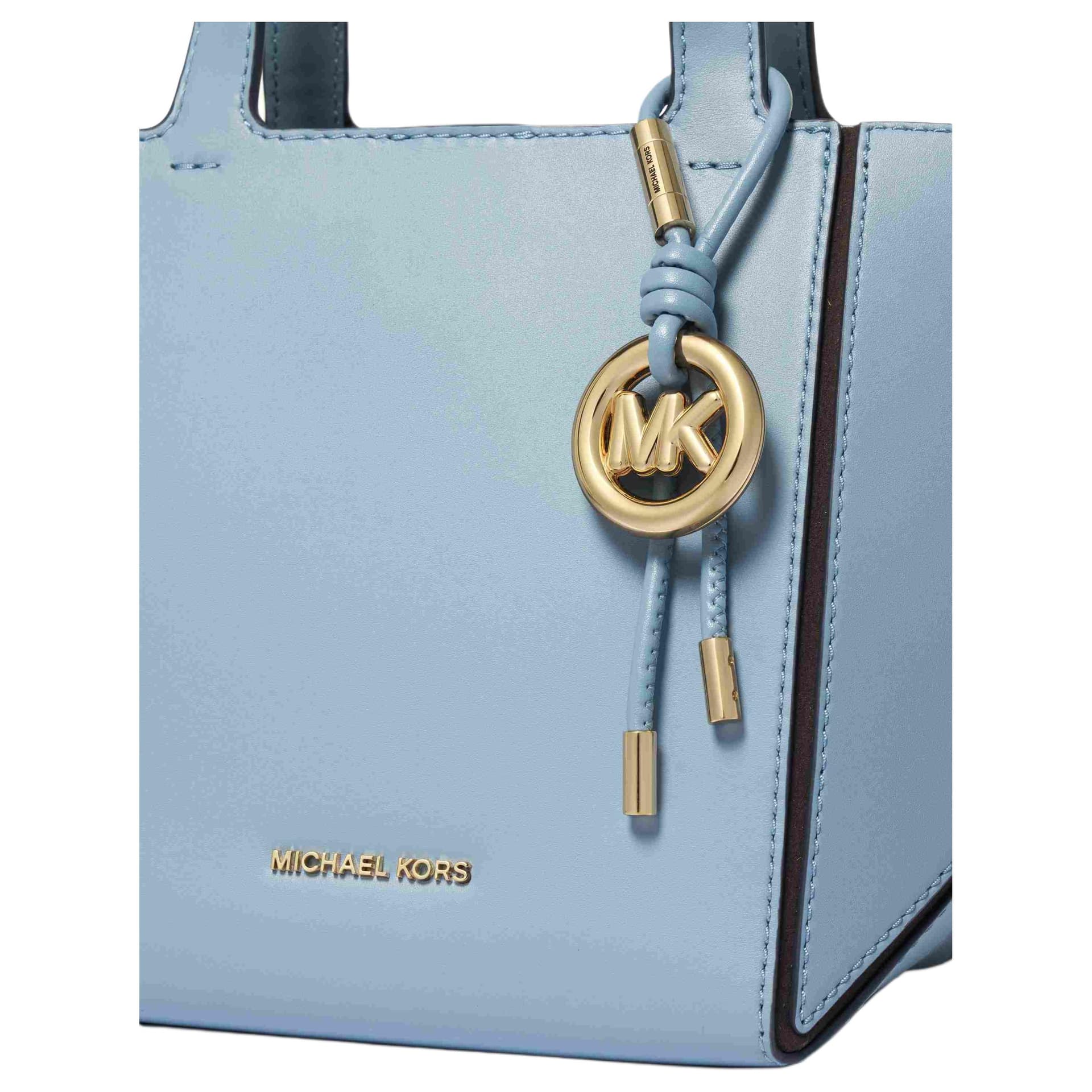 Сумка MICHAEL KORS Jordi - изображение 5