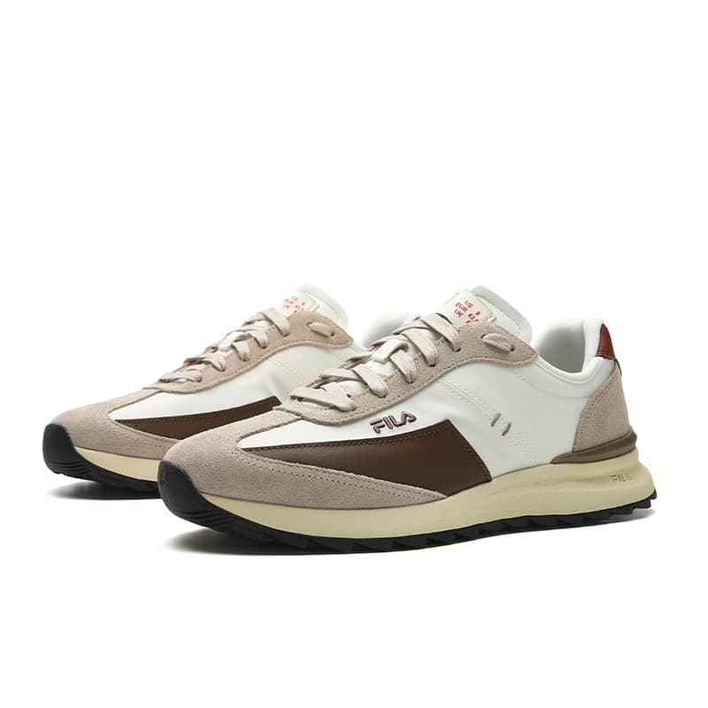 Кроссовки fila RETRO 70 Low Топ Повседневная обувь Мужской - изображение 3