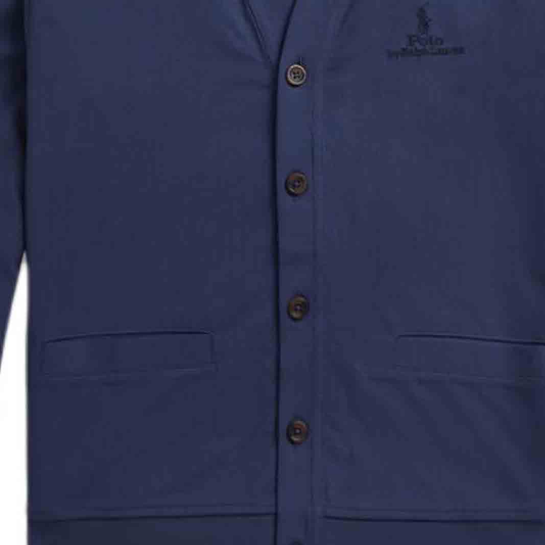 Свитер Polo Ralph Lauren Big Pony большой размер детский - изображение 3