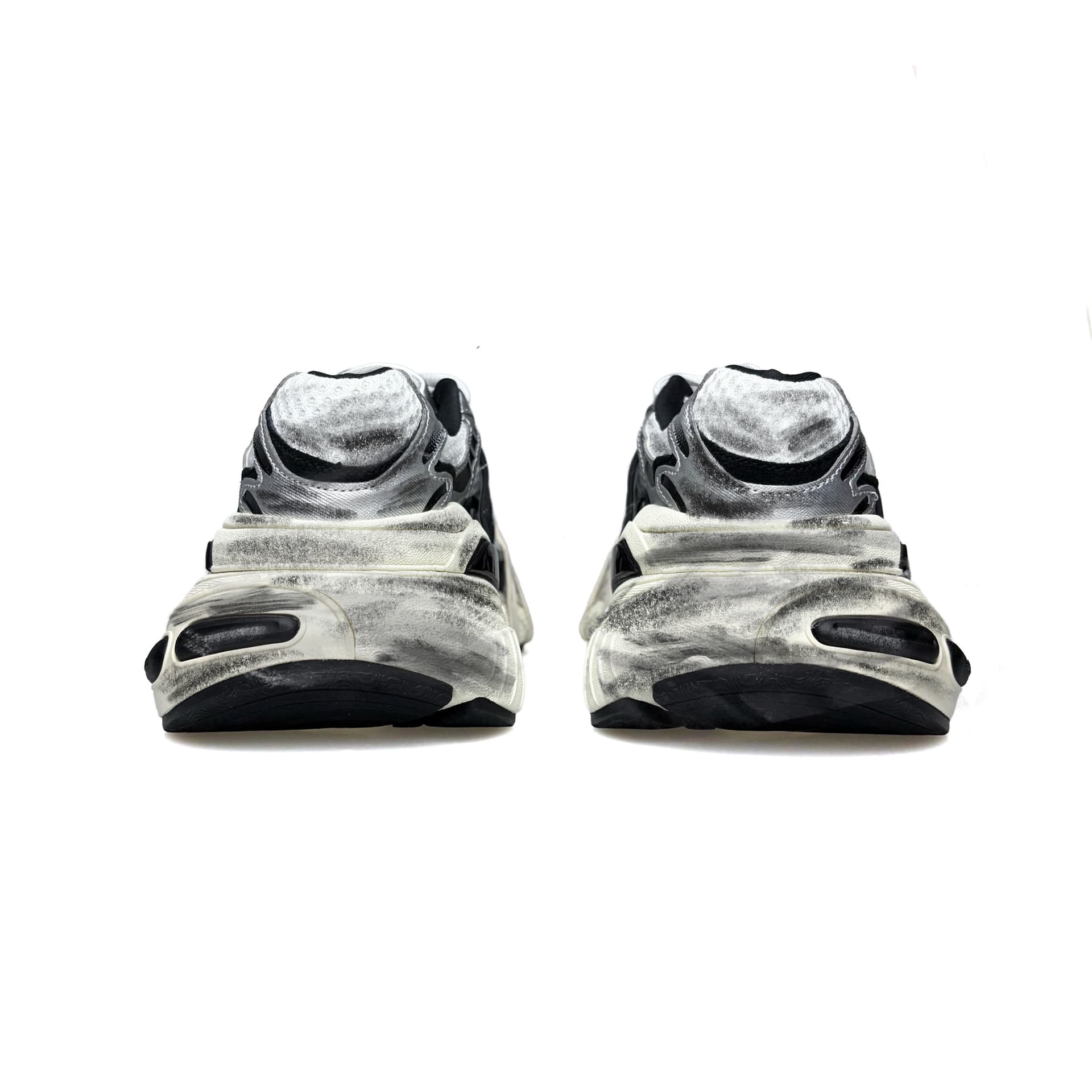 Кроссовки adidas ADISTAR XLG - изображение 5