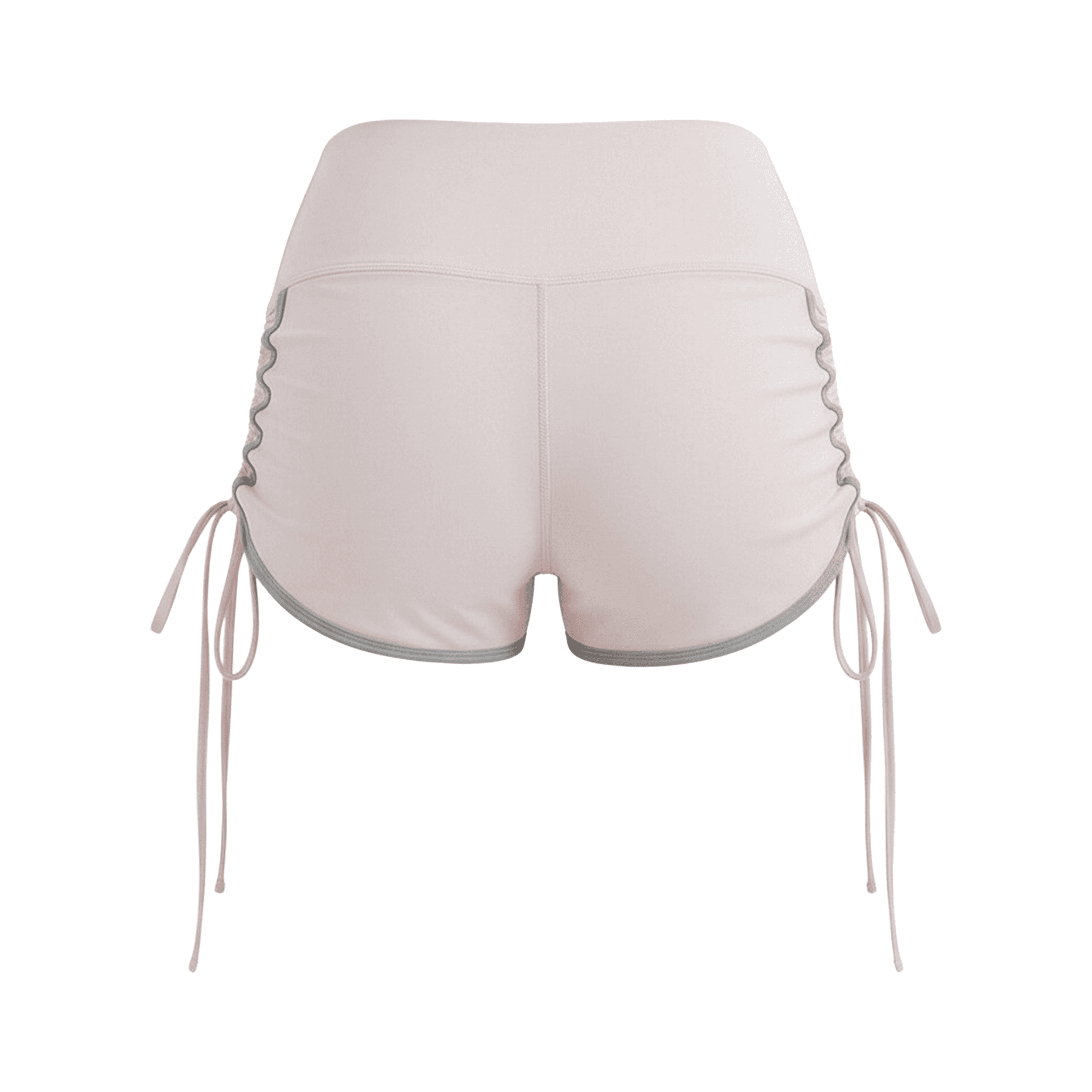 Kawasaki Unisex Yoga Shorts Кавасаки Унисекс Йога Шорты - изображение 2