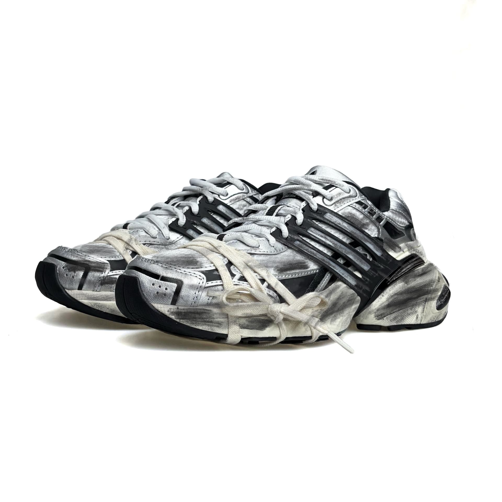Кроссовки adidas ADISTAR XLG - изображение 4