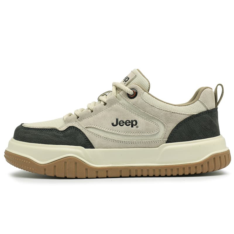 Кроссовки Jeep dunk - изображение 1