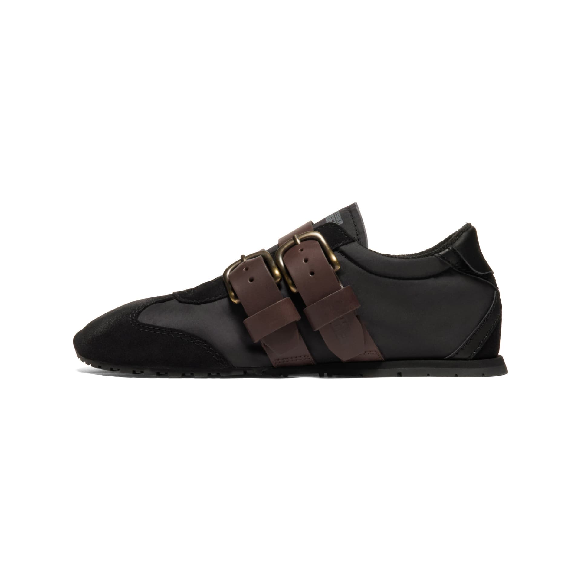 Кроссовки Onitsuka Tiger CODOBEL Повседневная обувь Унисекс Черный - изображение 1