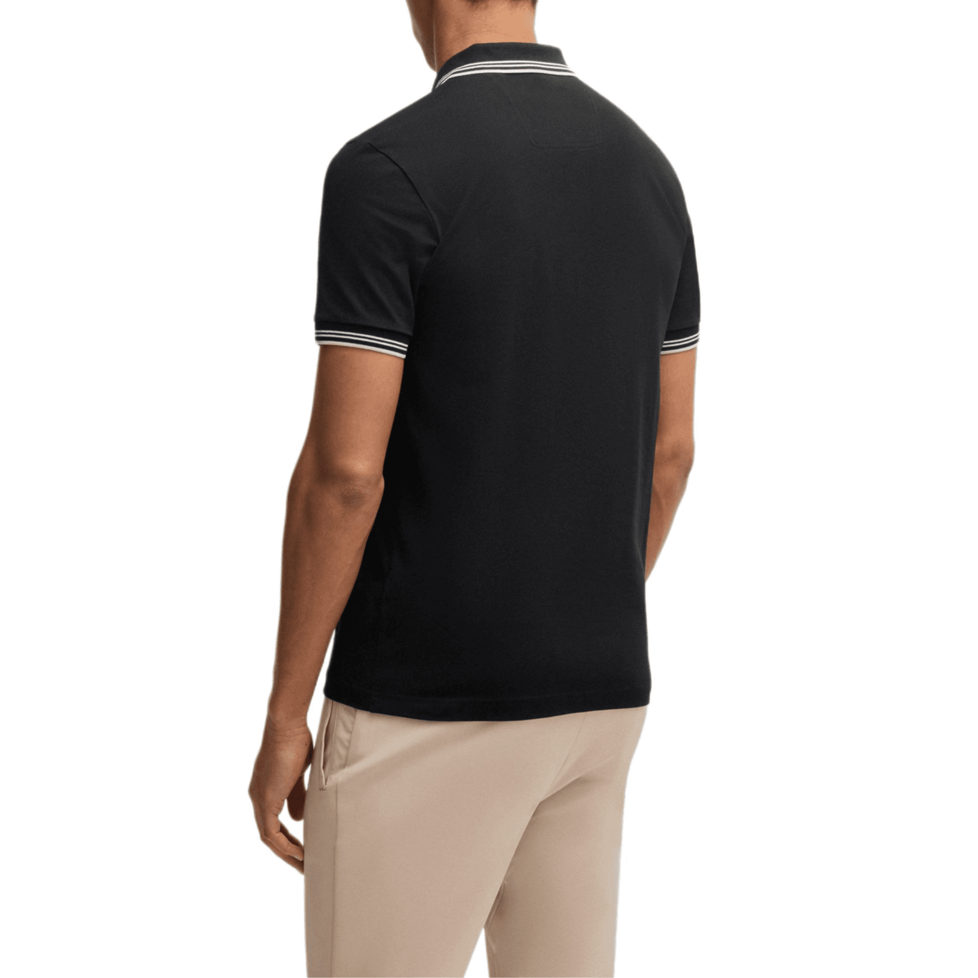 Поло HUGO BOSS LogoPolo - изображение 3