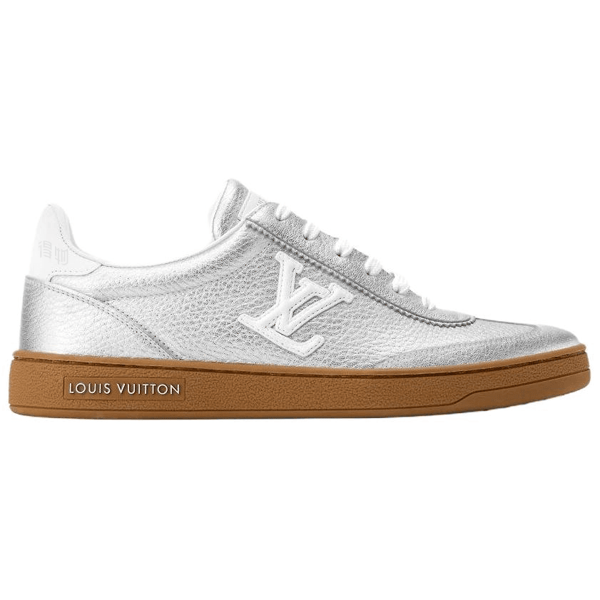 Кроссовки LOUIS VUITTON Frontrow - изображение 2