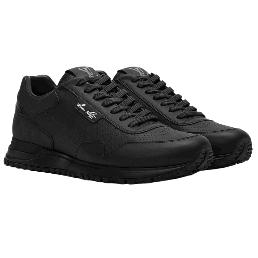 Кроссовки LOUIS VUITTON Run Away - изображение 3