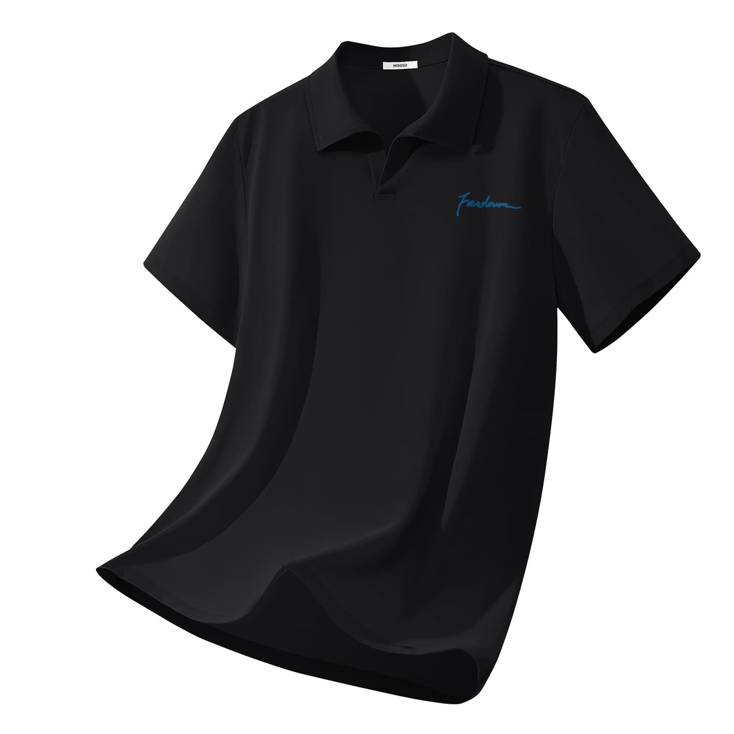 Поло MINISO Cleanfitlogopolo Polo - изображение 1