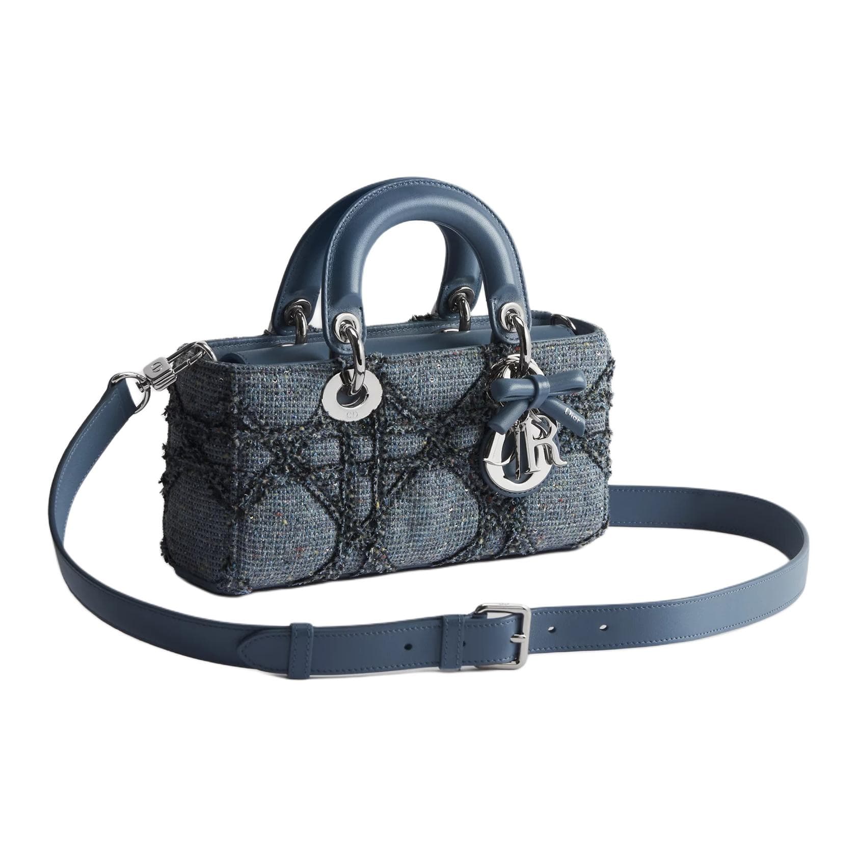 Сумка DIOR Lady D-Joy Logo - изображение 3