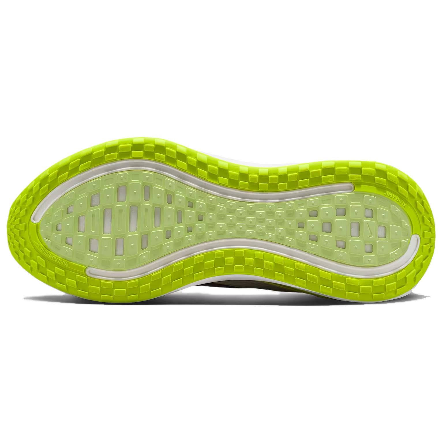 Кроссовки для бега Nike Vomero Plus — фото 6