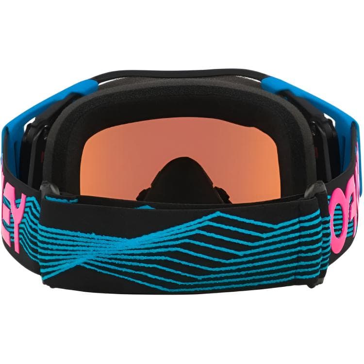 Oakley Трейл Бег Унисекс Велоспорт Стекло - изображение 3