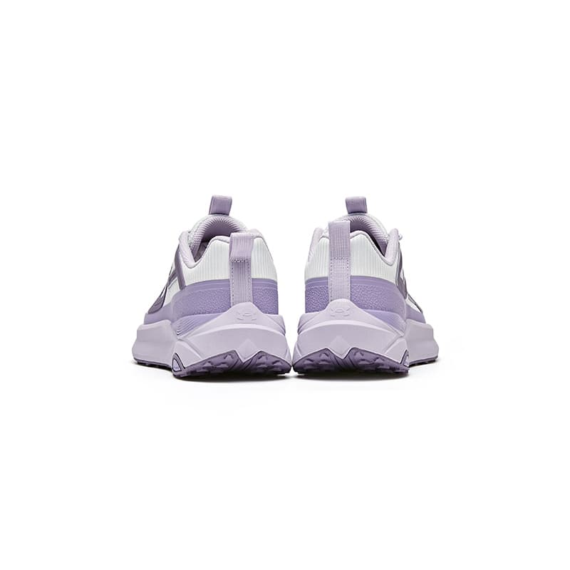 Under Armour Outdoor Collection Детская обувь для активного отдыха Low Топ Фиолетовый Kids - изображение 5