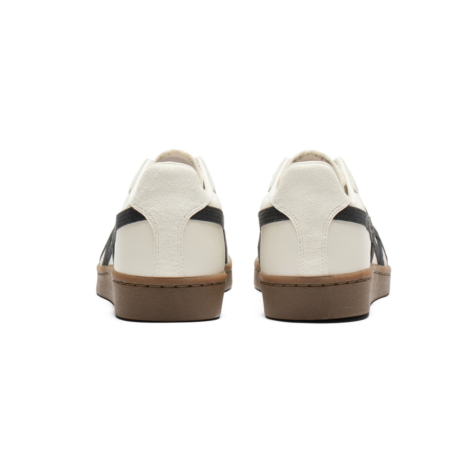 Кроссовки Onitsuka Tiger GSM White - изображение 6