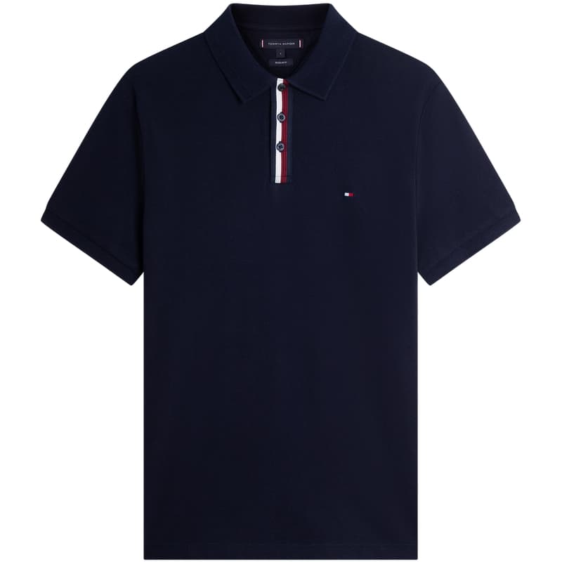 Поло Tommy Hilfiger Polo - изображение 1