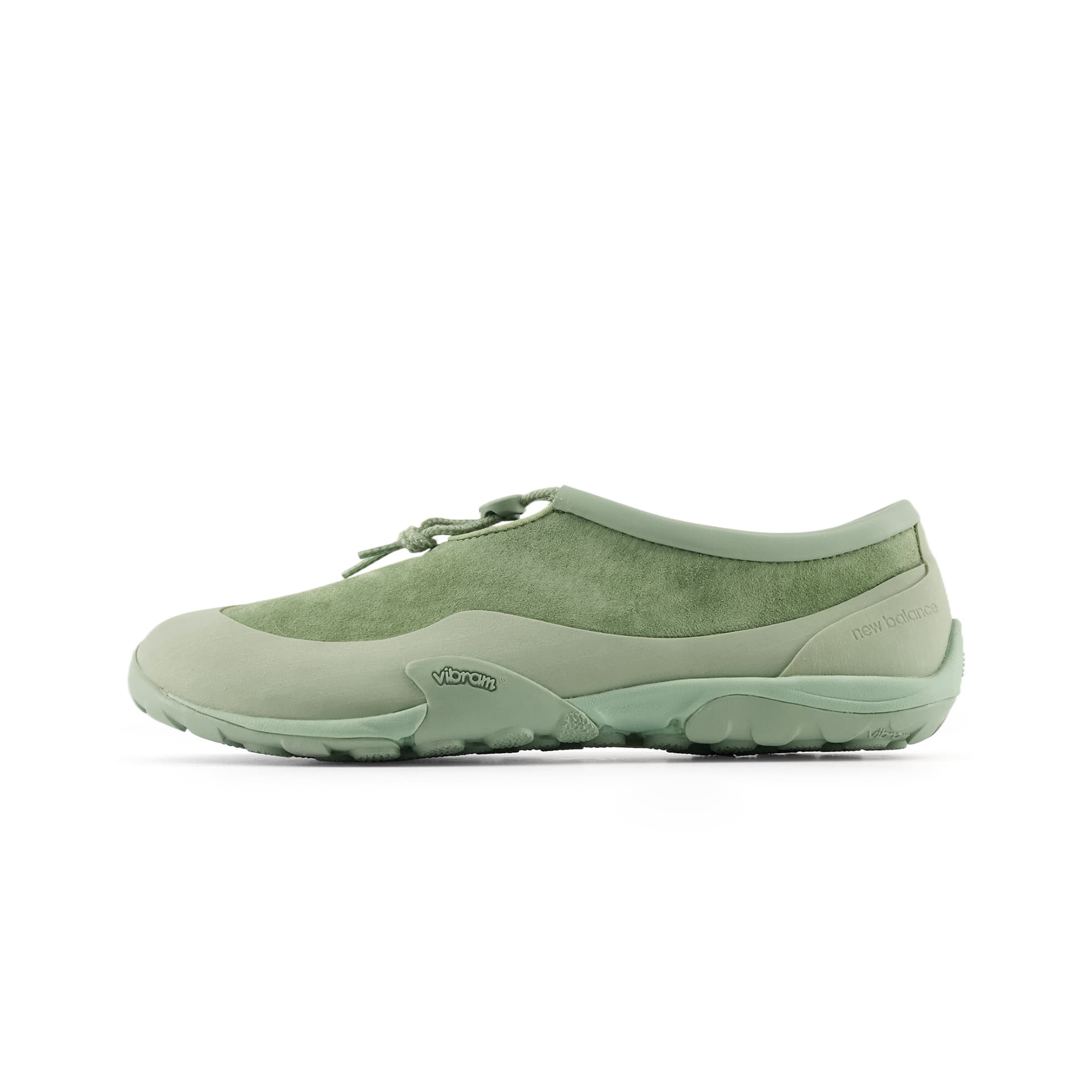 Кроссовки New Balance MT10T Повседневная обувь Унисекс Зеленый - изображение 1