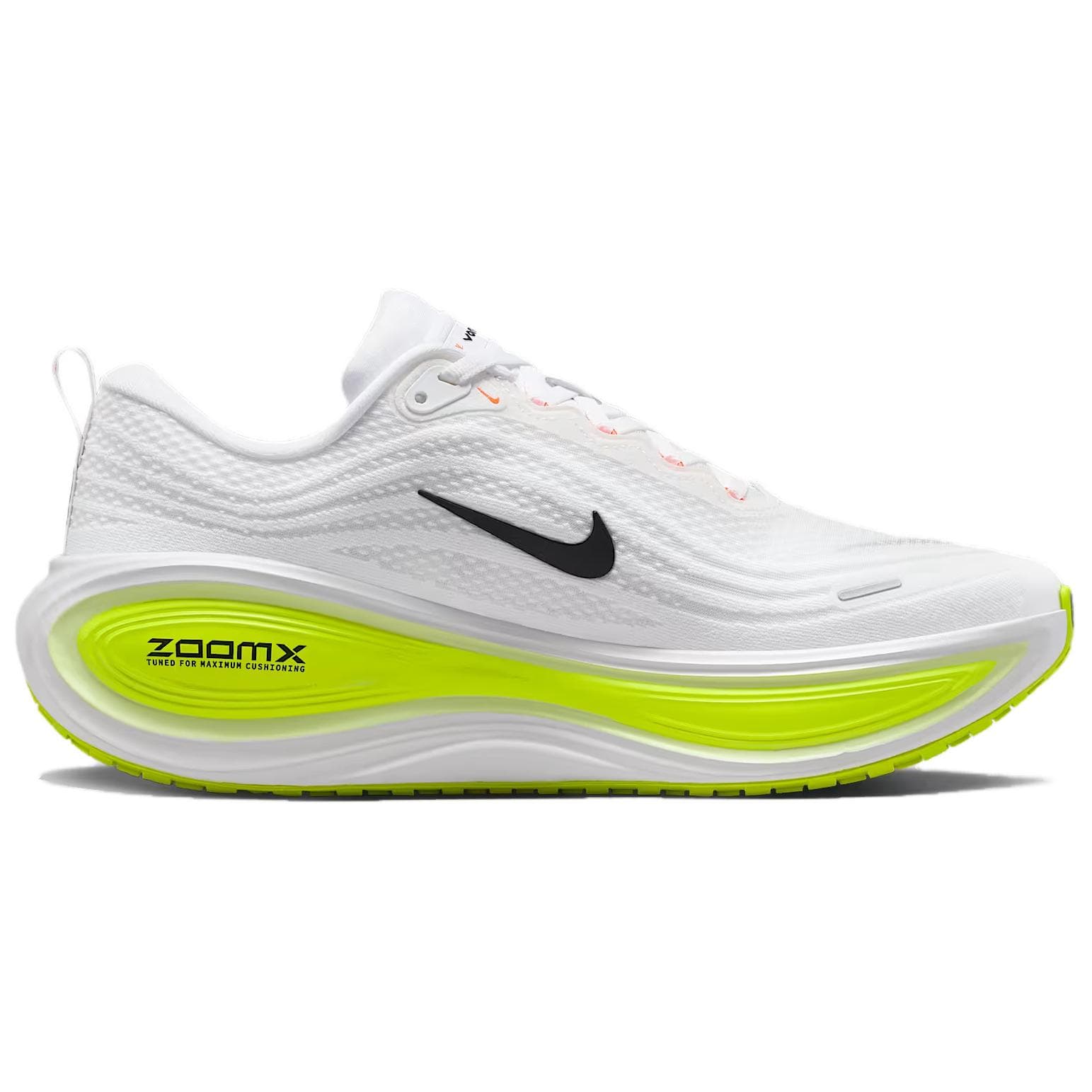 Кроссовки для бега Nike Vomero Plus — фото 2