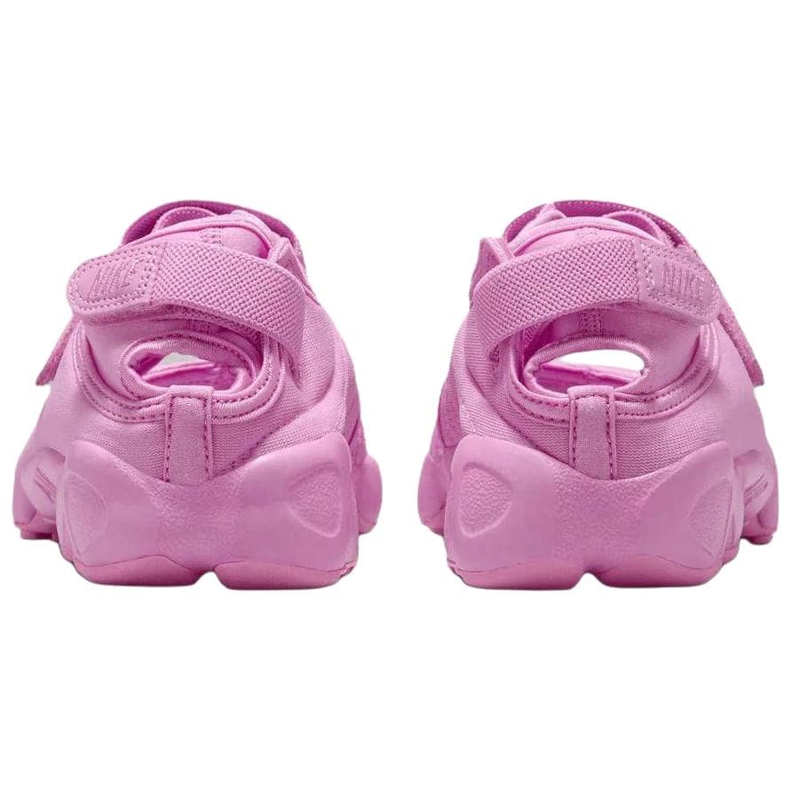 Кроссовки Nike Air Rift Повседневная обувь Женская Розовая - изображение 5