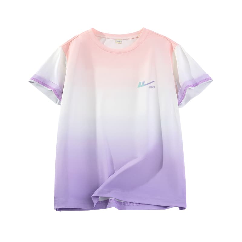 Футболка Warrior Kids T-рубашки - изображение 1