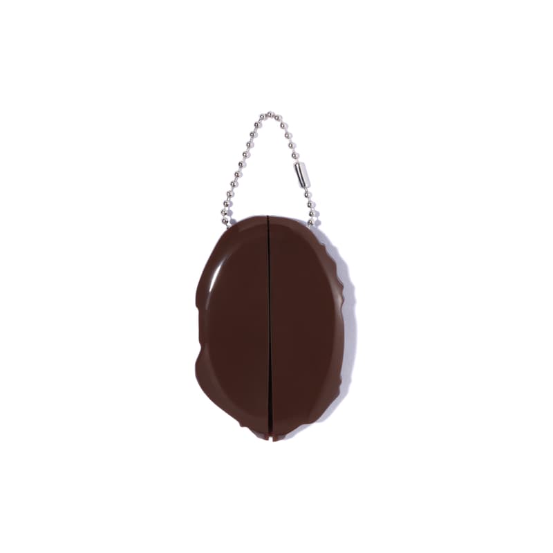 Кулон A BATHING APE Смола Шармы Унисекс - изображение 2