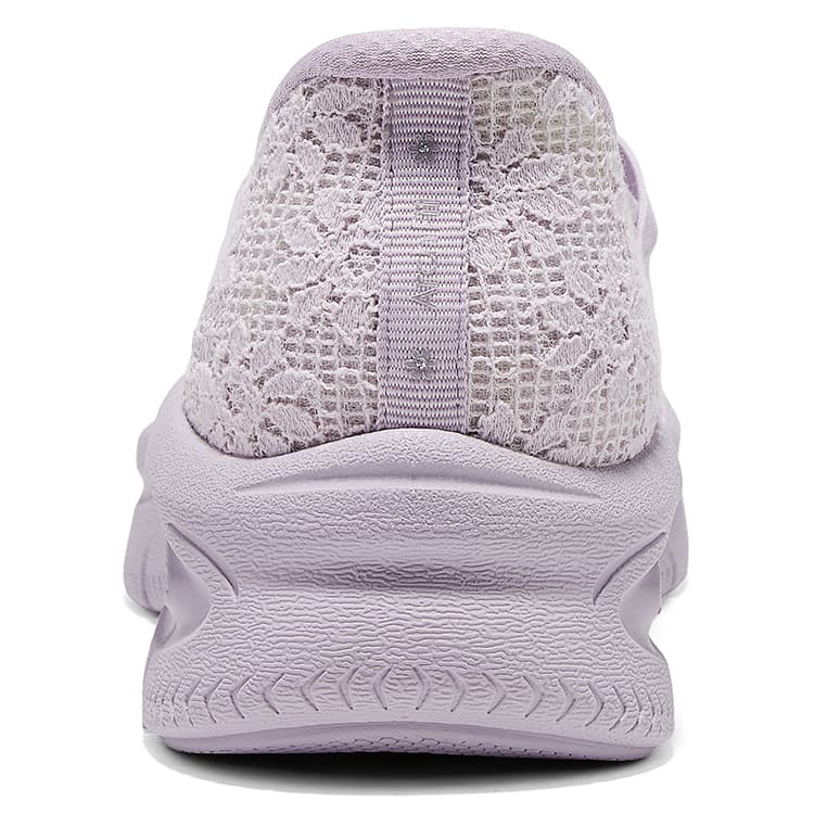 Тапочки Skechers Modern Comfort Сетчатая ткань Женские повседневные туфли Женские - изображение 5