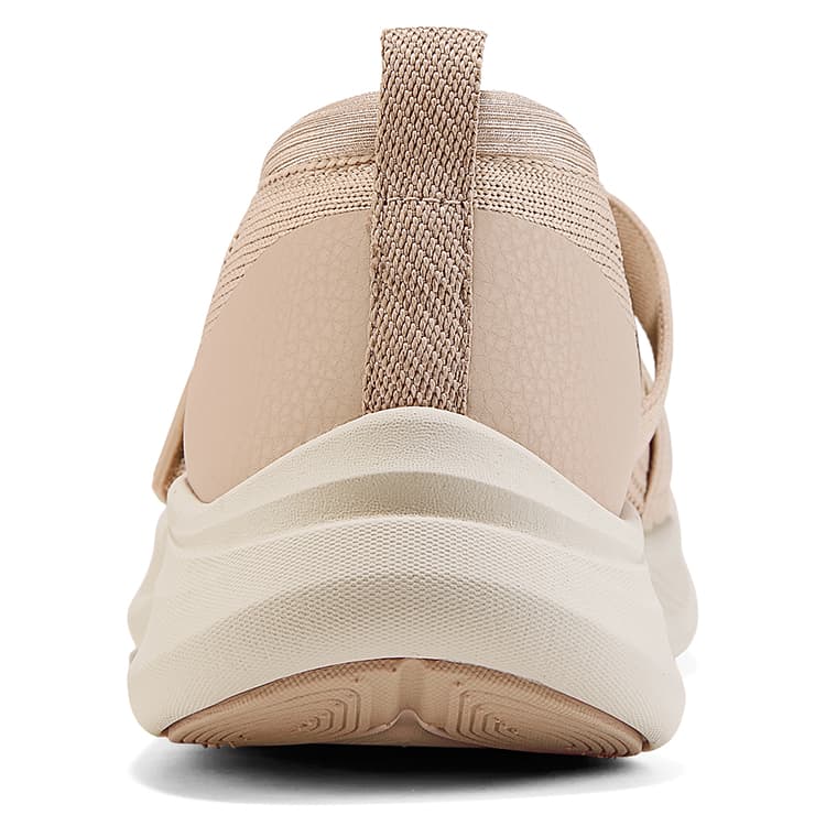 Skechers Bobs Moda Flex Mary Jane Женские Туфли Натуральные - изображение 5